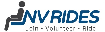 NV Rides Logo